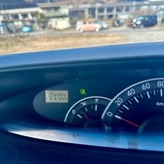 (手続き中)タントカスタム　リミテッド★ 2年車検の画像