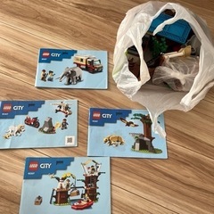 LEGO City（交渉中）の画像