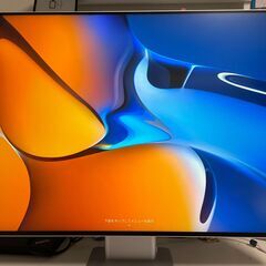 HUAWEI MateView 28.2インチ 4K+ ウルトラHD モニター（ワイヤレス対応