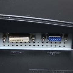 SAMSUNG/SyncMaster/2243SWPLUS/21.6インチ/液晶モニター ④の画像