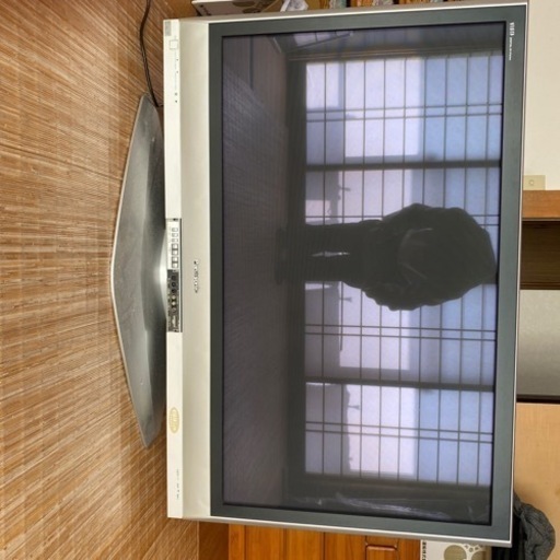 テレビ Panasonic viera  TH-50PX60