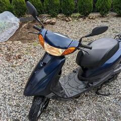 ヤマハ　ジョグ SA36J