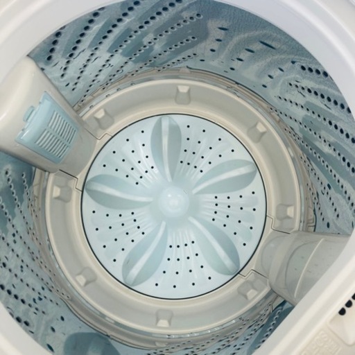 ★激安★ハイセンス　洗濯機　2020年製　4.5kg