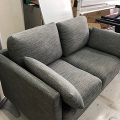 🛋️2人用ソファー🛋️の画像