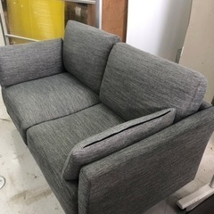 🛋️2人用ソファー🛋️の画像