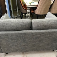 🛋️2人用ソファー🛋️の画像