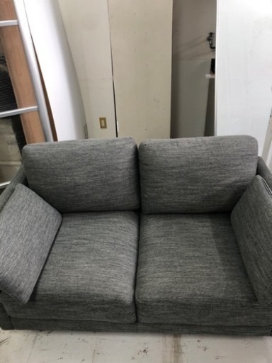 ?️2人用ソファー?️