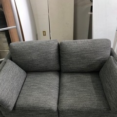 🛋️2人用ソファー🛋️の画像