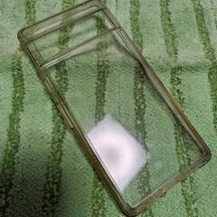 google　Pixel7 用　中古スマホカバーの画像