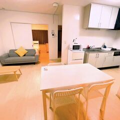 高時給◎1,200円で客室清掃！！博多区住吉でホテル客室清掃スタッフ募集の画像