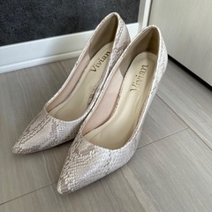 パンプス 23cm