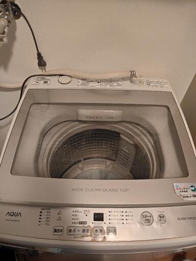 洗濯機