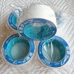 気密テープの画像