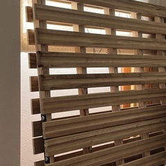 引き取り先確定：すのこ　シングルサイズ