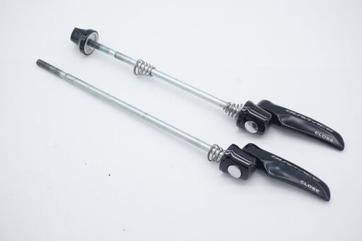 SHIMANO 「シマノ」  DURA-ACE WH-R9100 C24 SHIMANO11速 ホイールセット