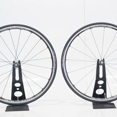 SHIMANO 「シマノ」 DURA-ACE WH-R9100 C24 SHIMANO11速 ホイールセット