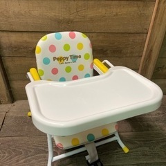子供用品 ベビーチェアー