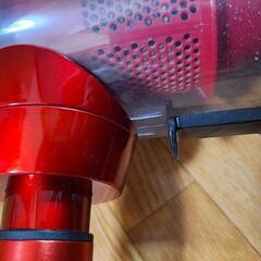 　　サイクロン掃除機　　の画像