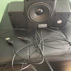 スピーカー☆値下げします☆の画像