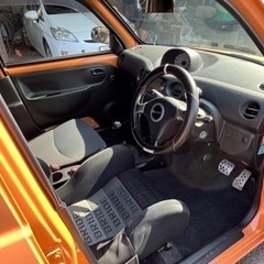 千葉県発！ダイハツエッセの画像