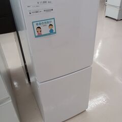 ★ジモティ割あり★ Haier 冷蔵庫 JR-NF148B 148L 18年製 動作確認／クリーニング済み TC1623