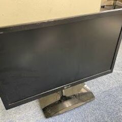 LG製PCモニター