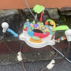 ぴょんぴょんサークル