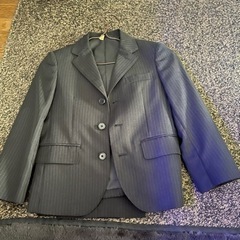 子供スーツ　120B 入学式