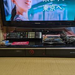 購入希望あります！SHARP ブルーレイレコーダー BD-HDW...