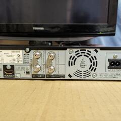 購入希望あります！SHARP ブルーレイレコーダー BD-HDW75【完動品】の画像