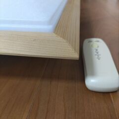 おしゃれ シーリングライトの画像