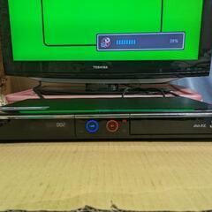 購入希望あります！SHARP ブルーレイレコーダー BD-HDW75【完動品】の画像