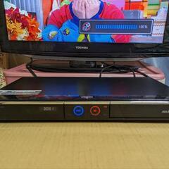 購入希望あります！SHARP ブルーレイレコーダー BD-HDW75【完動品】の画像