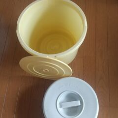 漬物容器 押し蓋 重石