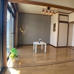 🉐初期費用完全0円🉐角部屋、駐車場無料、宅配ボックスありの2DK...