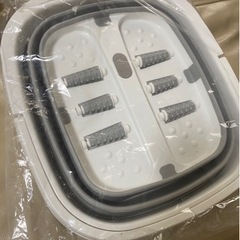 フットバス［新品］の画像