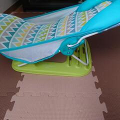ベビーチェア（お風呂用）の画像