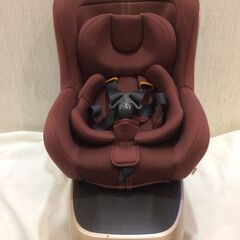 ●152●タカタ チャイルドシート TKIFX-102 アイフィ...