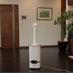 最終値下げ！ondo 大容量加湿器　展示品　