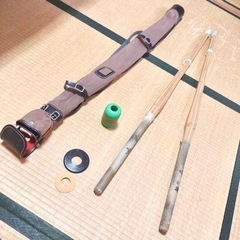 竹刀セット（〜2/29）