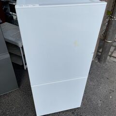 ［477］ 名古屋限定送料無料！ 冷蔵庫 ツインバード 2018年製 110L ☆新入荷 冷蔵庫 2018年製 110L ツインバード