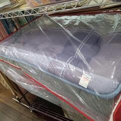 ★新品‼敷布団　シングルサイズ　【店頭販売のみ】