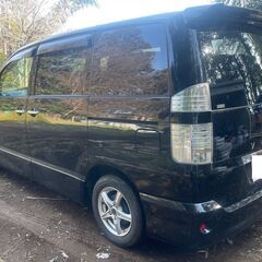 早期取引希望！☆トヨタ　ヴォクシー　Ｚ煌　60型　車検長い☆の画像