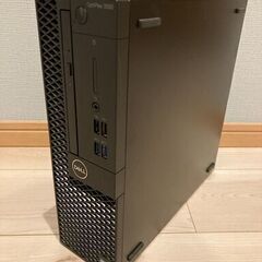 Optiplex3060 i5-8500 SSD256G+HDD...