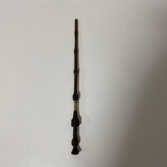 USJ マジカルワンド ニワトコの杖　ハリーポッター　【中古品】の画像