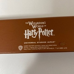 USJ マジカルワンド ニワトコの杖　ハリーポッター　【中古品】の画像