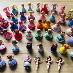 【大量♡】ハッピーセット　りかちゃん　46体　