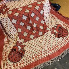 高級こたつ上掛