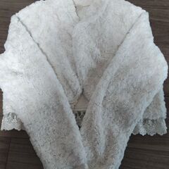 axes femme ボレロ