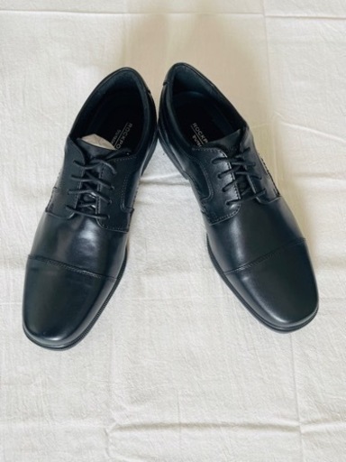 [ロックポート] ビジネスシューズ ウォータープルーフ メンズ 27cm